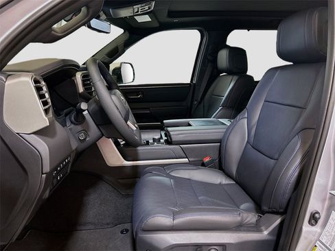 New 2026 Toyota Tundra Limited image 18