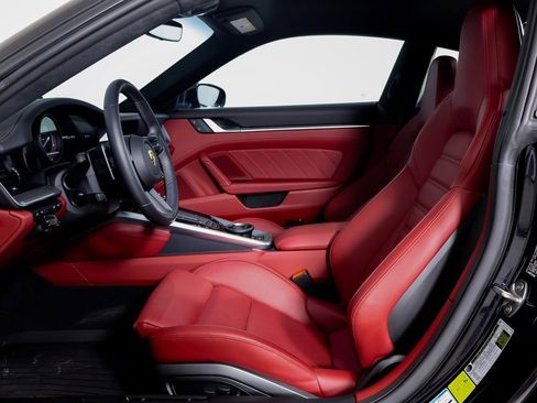 Used 2024 Porsche 911 Turbo image 5