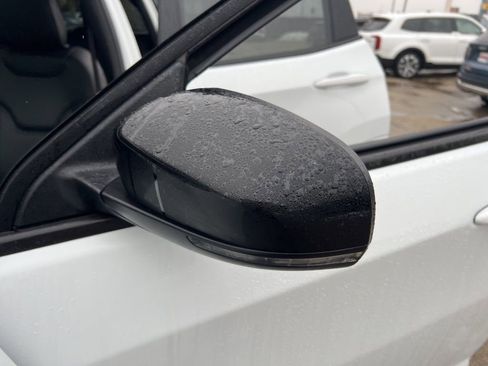 Used 2025 Jeep Compass Limited w/ High Altitude Package image 31