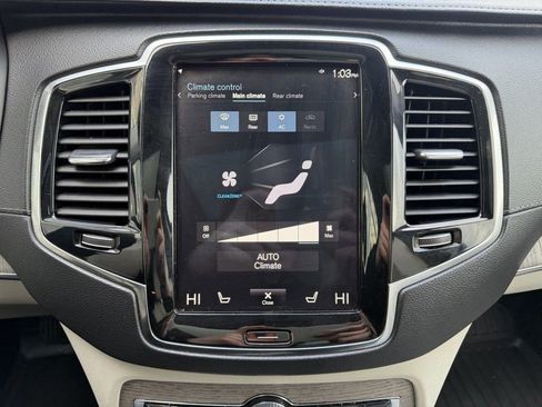 Used 2020 Volvo XC90 T8 Inscription image 23