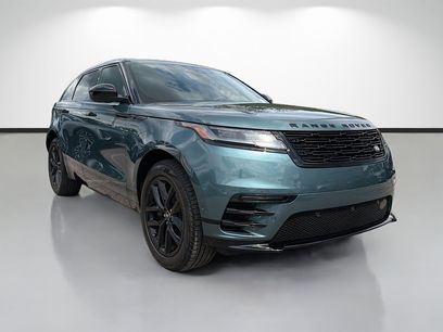 Used 2026 Land Rover Range Rover Velar Dynamic SE