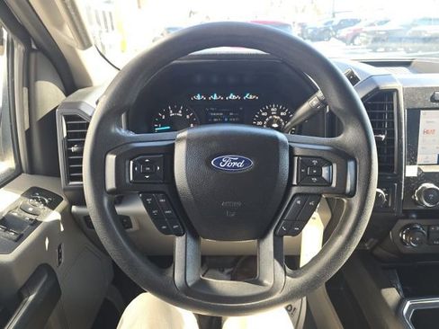 Used 2020 Ford F150 XL w/ Equipment Group 101A Mid image 16