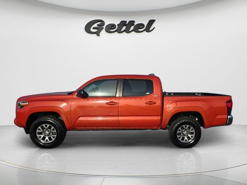 Used 2018 Toyota Tacoma SR5 image 7