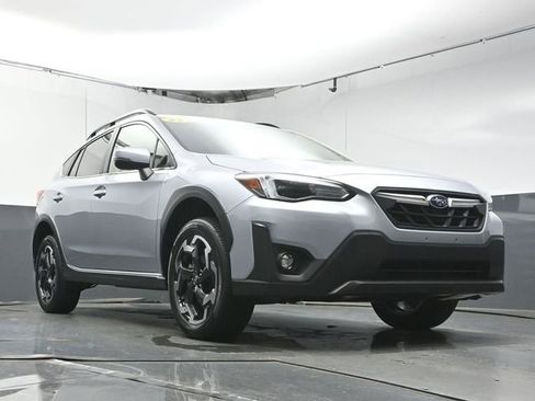 Used 2023 Subaru Crosstrek 2.5i Limited w/ Moonroof Package AWD/4WD image 32