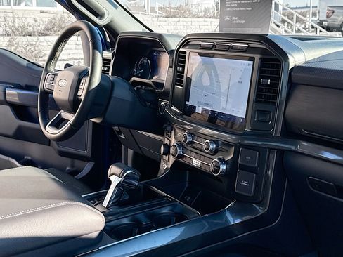 Certified 2023 Ford F150 XLT w/ Equipment Group 302A High image 5