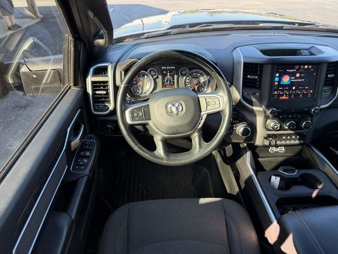 Used 2023 RAM 2500 Big Horn w/ Night Edition image 15