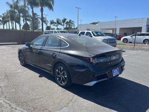 Used 2024 Hyundai Sonata SEL FWD image 7
