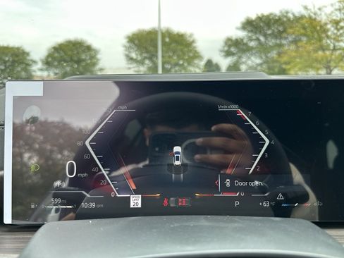 New 2026 BMW X5 xDrive40i w/ Premium Package image 36