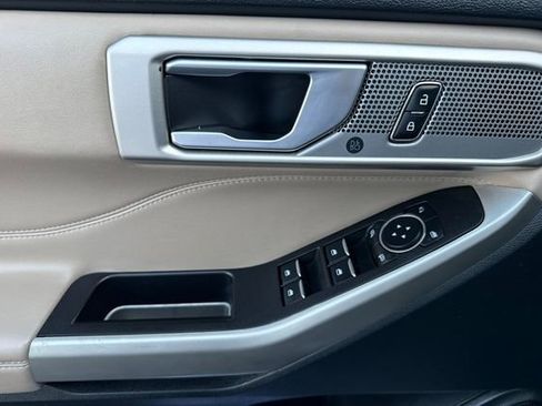 Used 2023 Ford Explorer Limited image 11