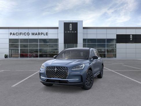 New 2026 Lincoln Corsair Reserve image 2