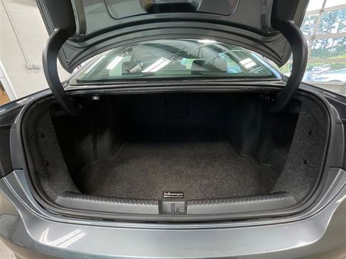 Used 2013 Volkswagen Jetta SE FWD image 21