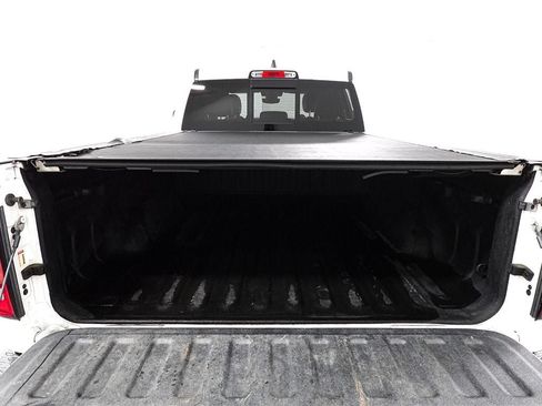 Used 2020 RAM 1500 Rebel w/ Level 2 Equipment Group AWD/4WD image 30