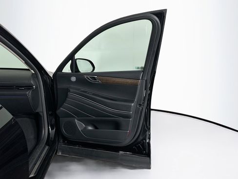 Used 2024 Genesis GV80 3.5T image 35