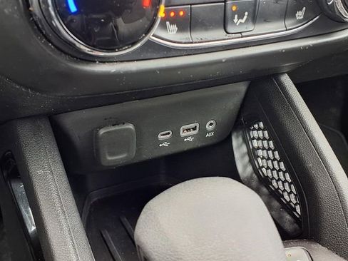 Used 2023 Chevrolet TrailBlazer LT image 13