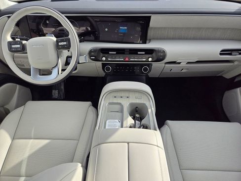 New 2026 Hyundai Palisade Calligraphy image 11