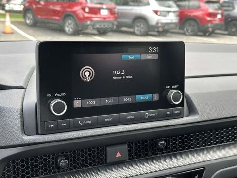 Used 2025 Honda CR-V Sport image 26