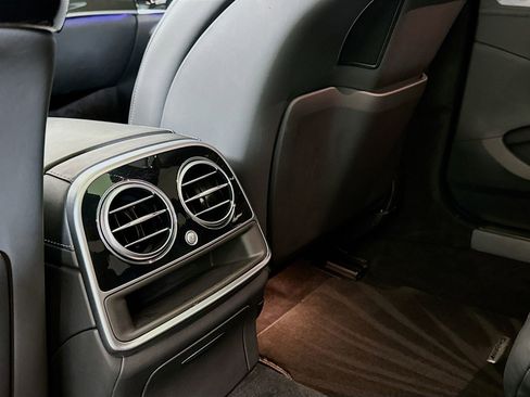 Certified 2020 Mercedes-Benz S 63 AMG 4MATIC Sedan image 28