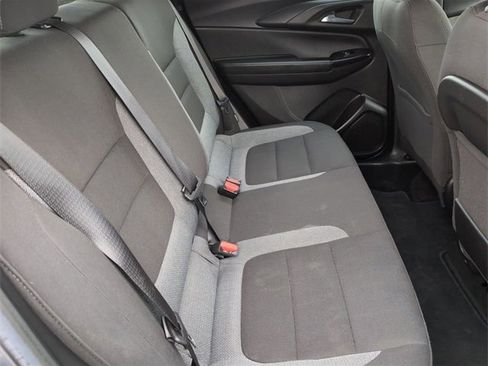 Used 2022 Chevrolet TrailBlazer LS image 23