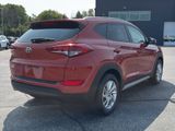 Used 2017 Hyundai Tucson SE Plus image 5