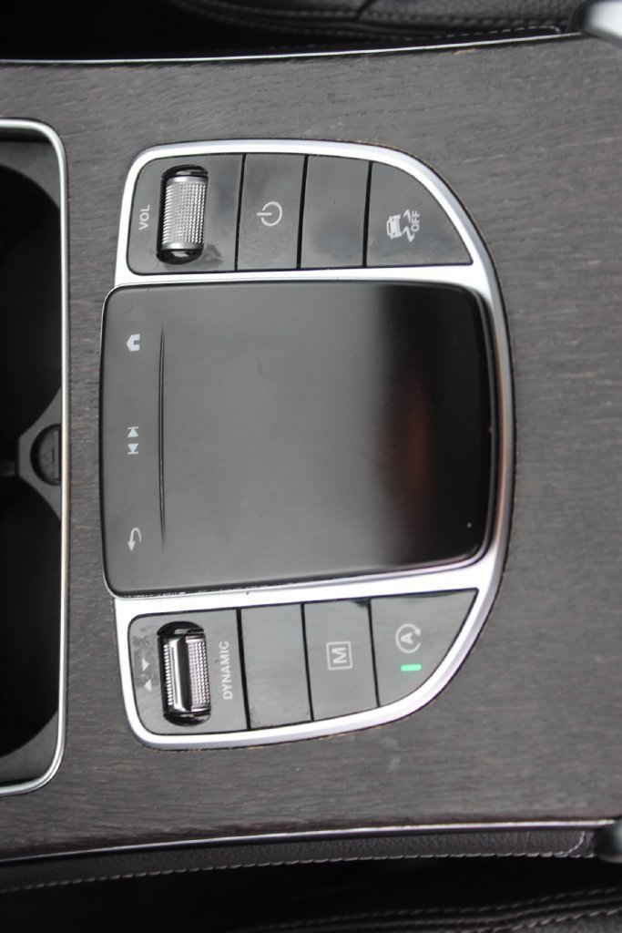 Used 2020 Mercedes-Benz GLC 300 image 21