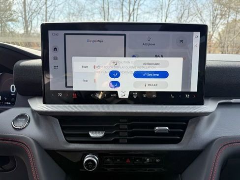 New 2026 Ford Explorer ST-Line w/ ST-Line Street Pack image 16