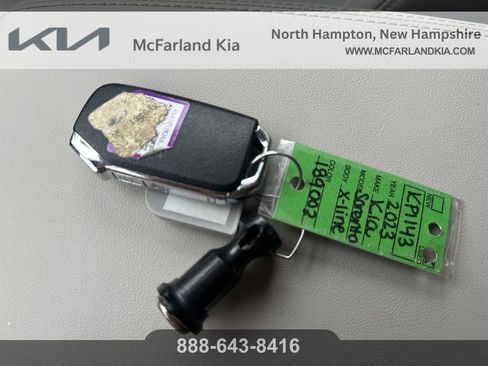 Used 2023 Kia Sorento S AWD/4WD image 30
