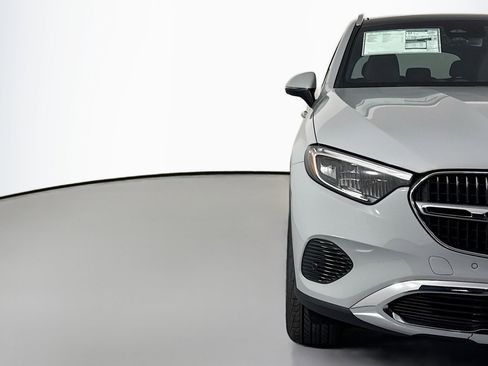 New 2026 Mercedes-Benz GLC 300 image 13
