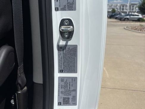 Used 2024 Chevrolet Silverado 3500 W/T w/ WT Safety Package AWD/4WD image 19