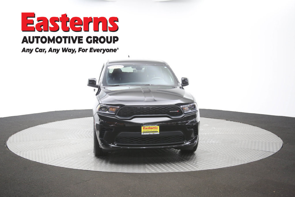Used 2025 Dodge Durango GT RWD image 53
