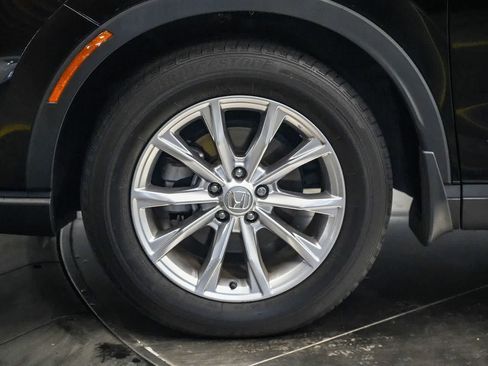Used 2023 Honda CR-V EX-L image 9
