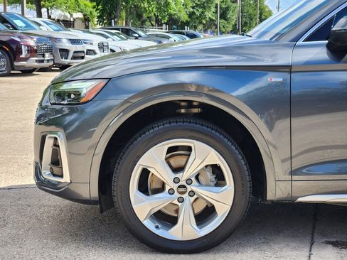 Certified 2022 Audi Q5 2.0T Premium Plus AWD/4WD image 12