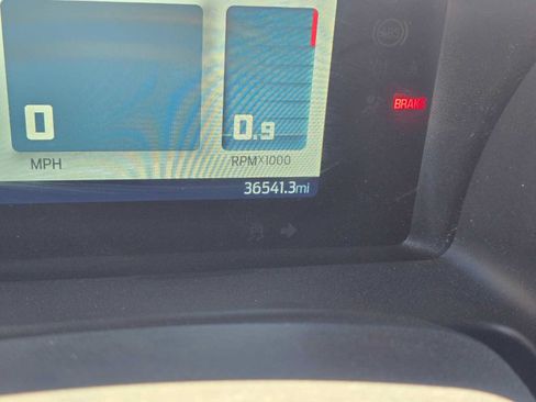 Used 2021 Ford Bronco Big Bend AWD/4WD image 25