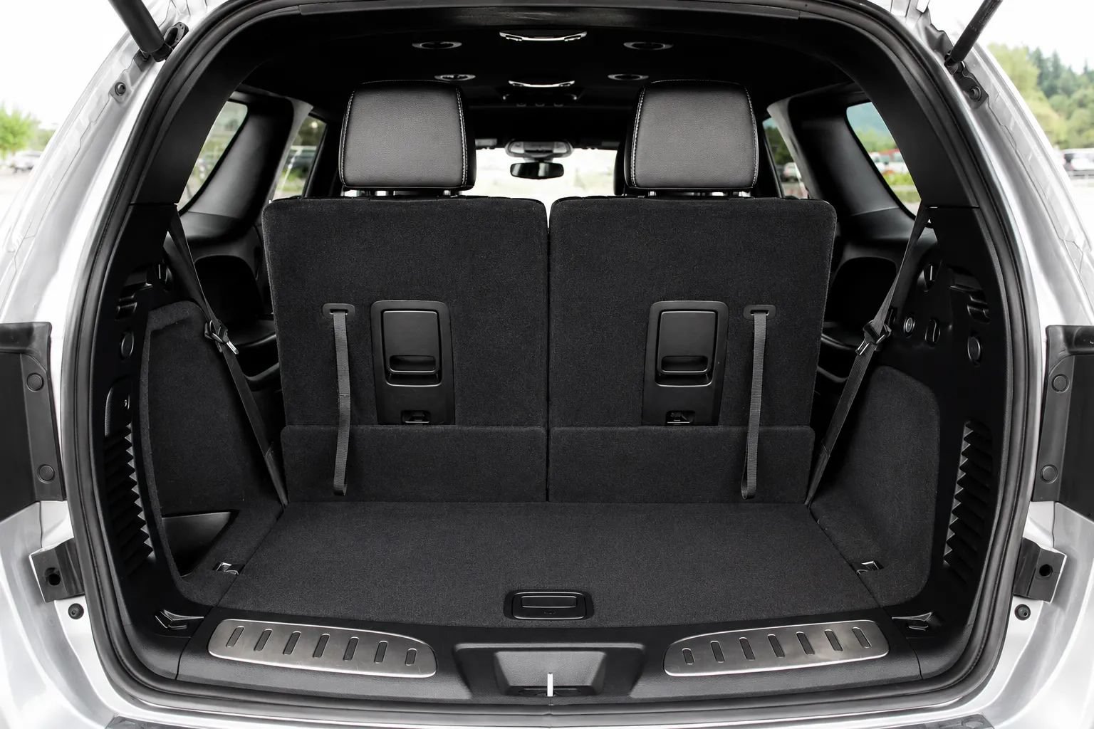 Used 2019 Dodge Durango GT AWD/4WD image 22