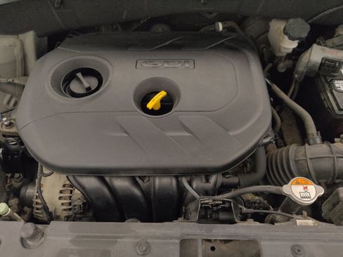 Used 2014 Kia Soul + w/ Primo Package FWD image 30