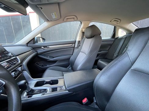 Used 2020 Honda Accord LX image 48