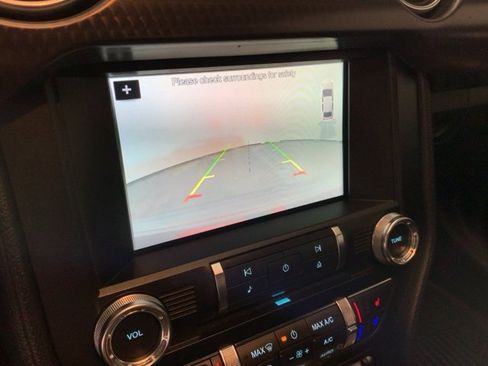 Used 2018 Ford Mustang GT Premium w/ GT Performance Package image 25