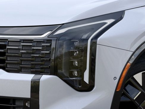 New 2026 Kia Sportage SX image 10