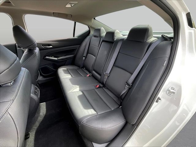 Certified 2025 Nissan Altima 2.5 SL FWD image 23