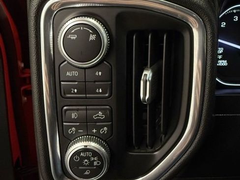 Used 2019 GMC Sierra 1500 SLT w/ SLT Premium Plus Package image 15