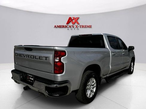 Used 2020 Chevrolet Silverado 1500 LT w/ All-Star Edition image 5