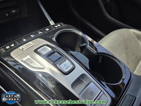 Used 2023 Hyundai Tucson Limited AWD/4WD image 29