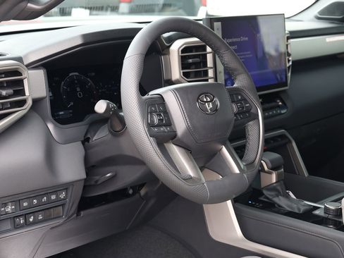 New 2026 Toyota Sequoia Limited image 13