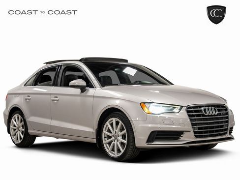 Used 2015 Audi A3 1.8T Premium Plus image 1