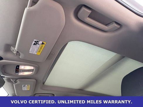 Certified 2024 Volvo XC90 T8 Plus w/ Protection Package Premier AWD/4WD image 31