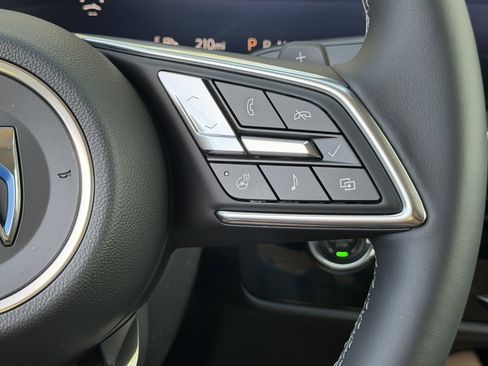 New 2026 Buick Envision Preferred image 39