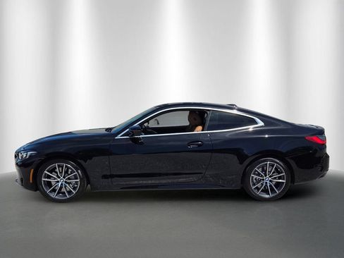 Used 2026 BMW 430i Coupe w/ Parking Assistance Package RWD image 6