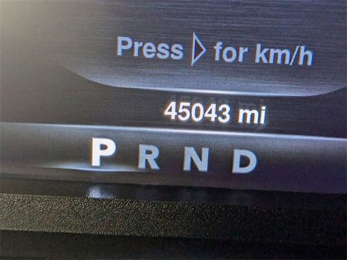 Used 2020 RAM 1500 Classic Warlock w/ Electronics Group image 16