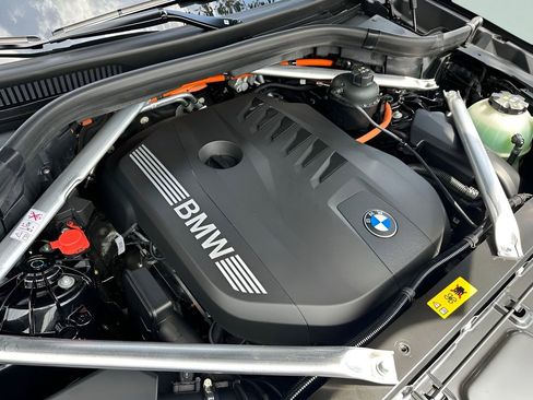 New 2026 BMW X5 xDrive50e AWD/4WD image 26