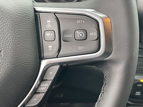 New 2026 RAM 2500 Big Horn image 18