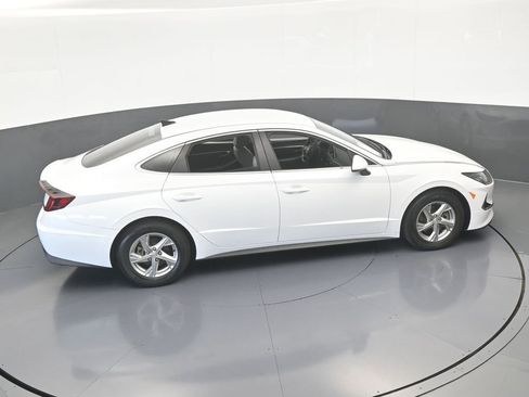 Used 2022 Hyundai Sonata SE image 48